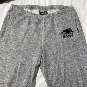 Roots Sweatpants